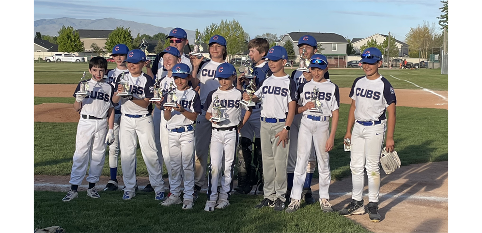 2022 Majors Champion