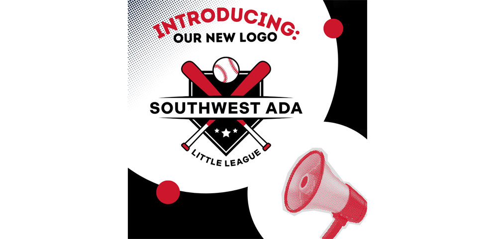 Announcing Our New Logo!
