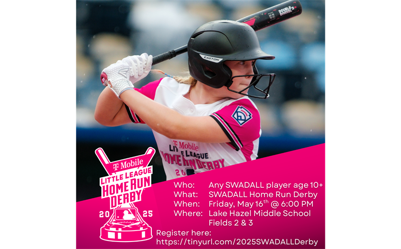 Home Run Derby