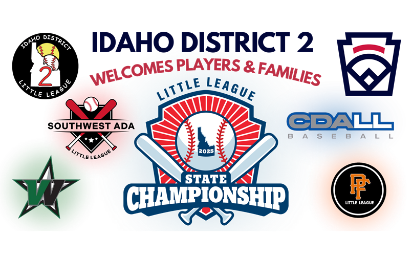 Idaho State Championship - July 18-19