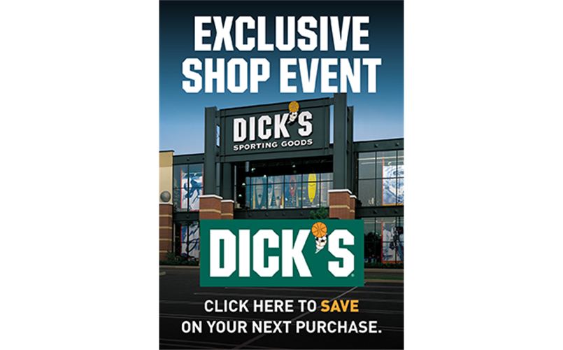 DICK'S Sporting Goods Coupon