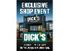 DICK'S Sporting Goods Coupon
